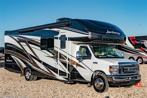 The 22C model is similar to the 22E, except it has a slide-out. . Class c rv for sale under 50000